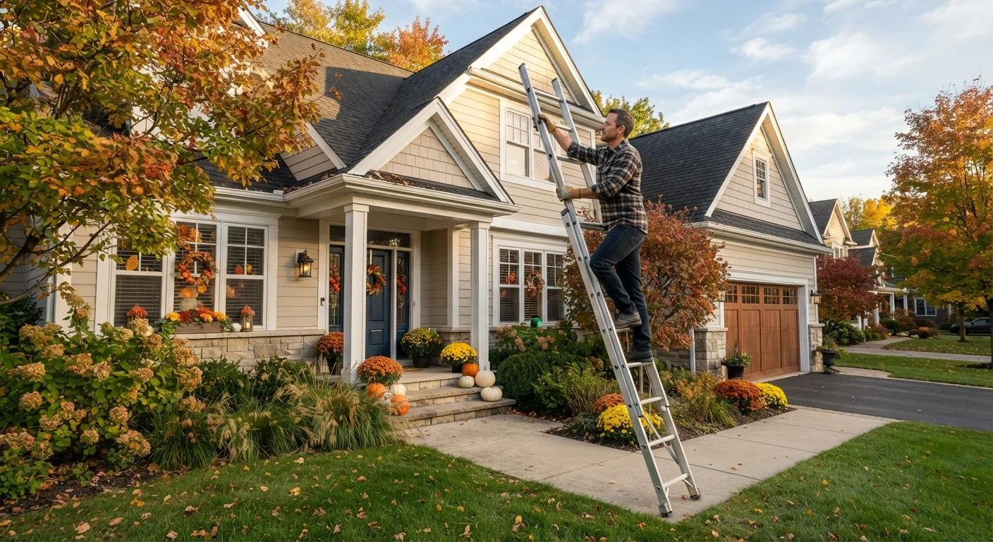 Home Improvement