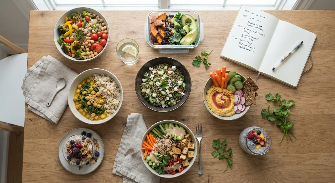 Nutrition & Diet
