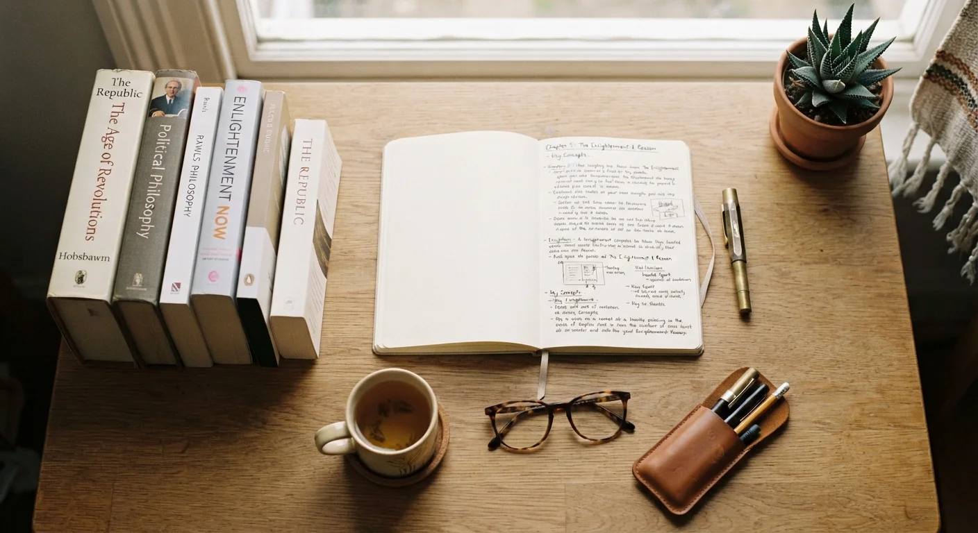 Academic Writing From the Ground Up
