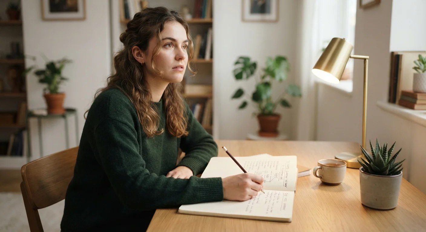 Active Recall vs. Passive Review: Why Rereading Your Notes Isn't Enough