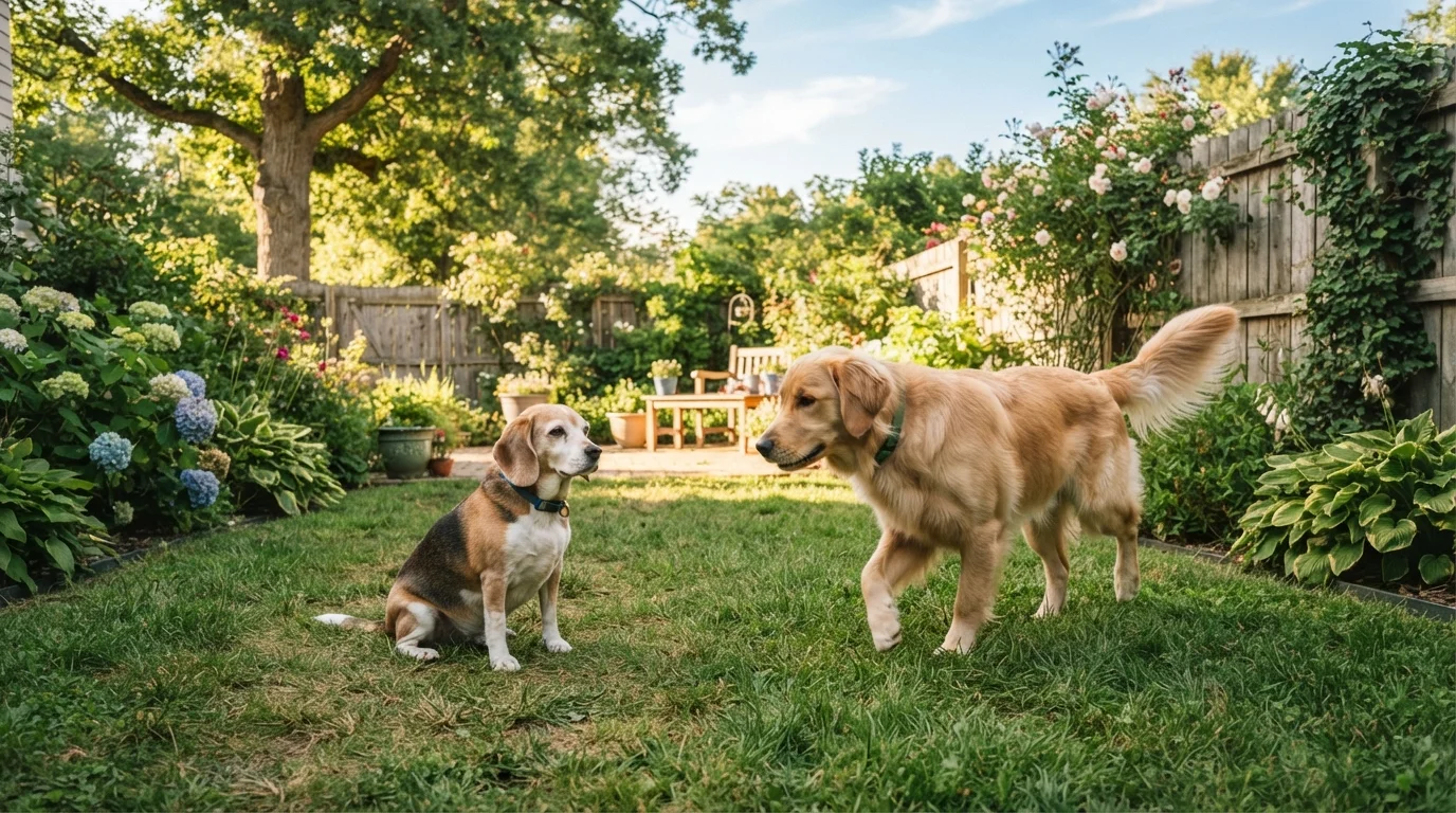Dog Care