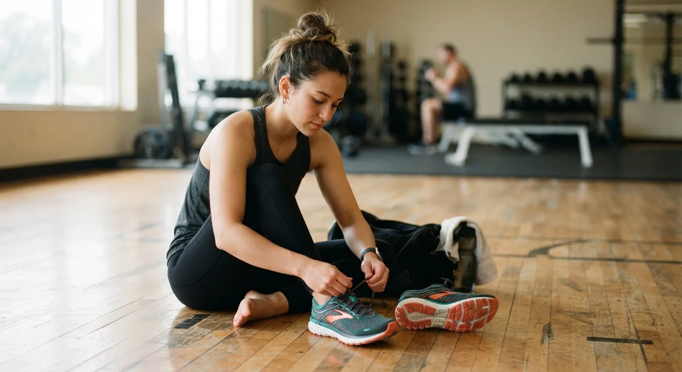Fitness & Exercise