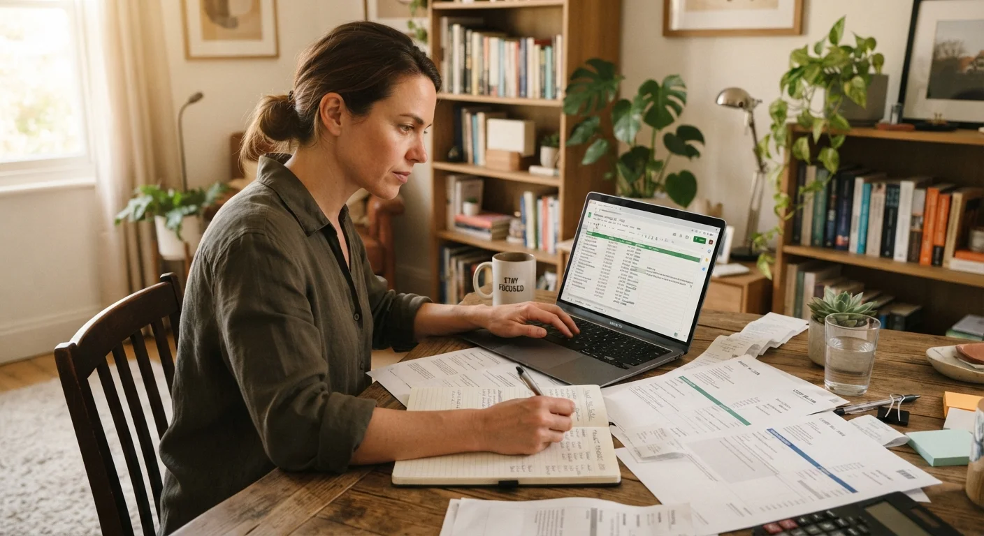 Budgeting on Irregular Income: Strategies for Freelancers and Hourly Workers