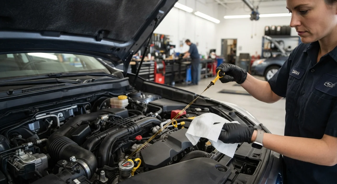 Car Maintenance