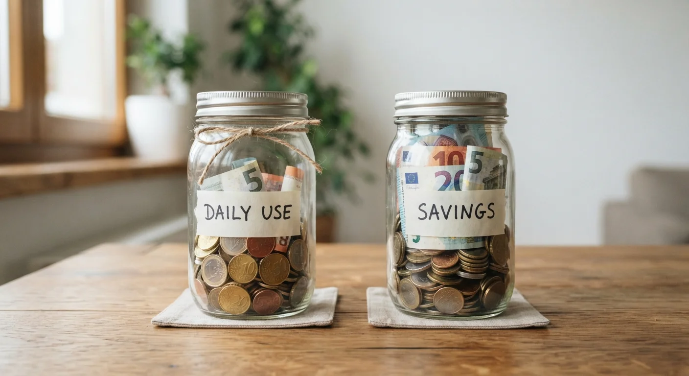 Everyday Money Tips