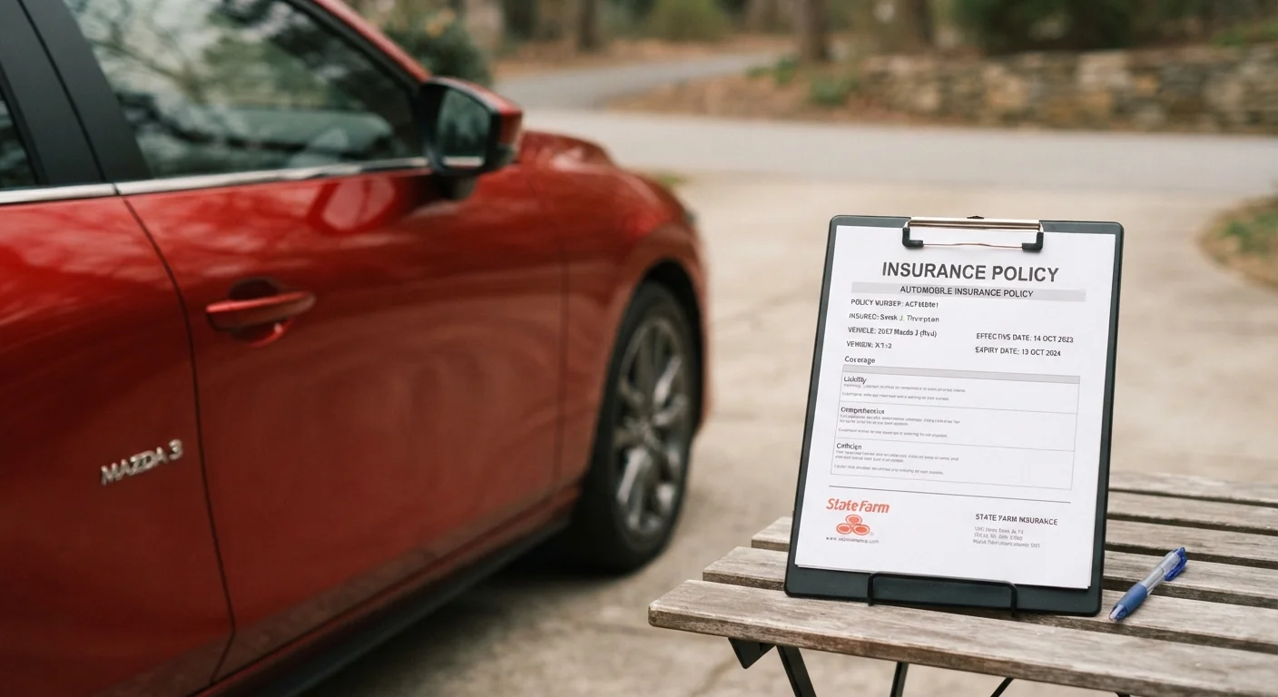 Common Beliefs About Car Insurance That Turn Out to Be Wrong