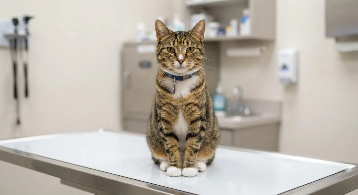 Common Cat Health Myths That Veterinarians Regularly Correct