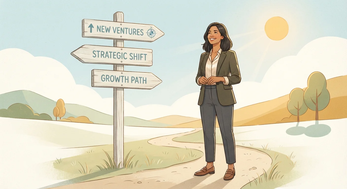 Common Myths About Career Changers That Hold Professionals Back