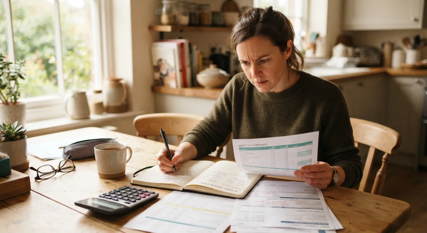 Common Myths About Paying Off Debt That Keep People Stuck