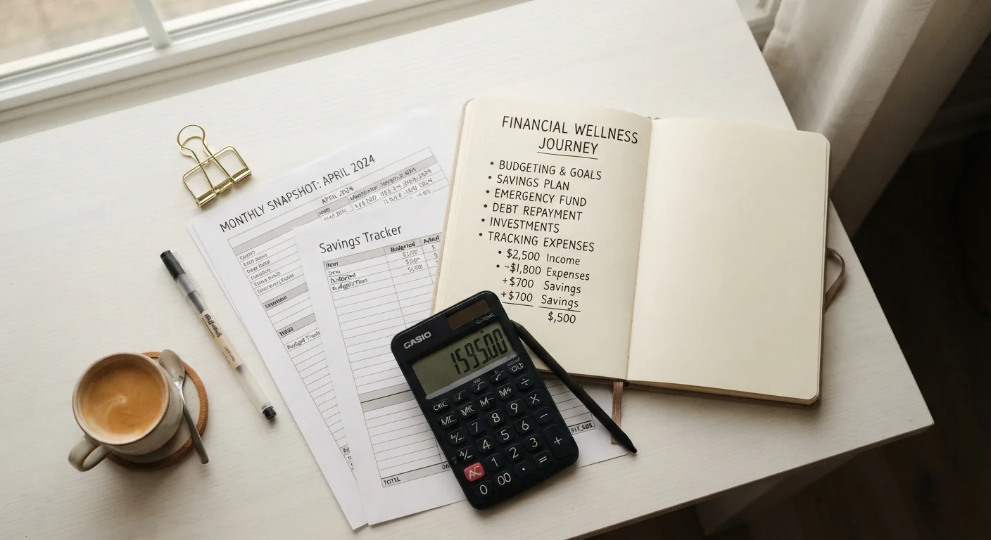 Common Personal Finance Terms Every Adult Should Know