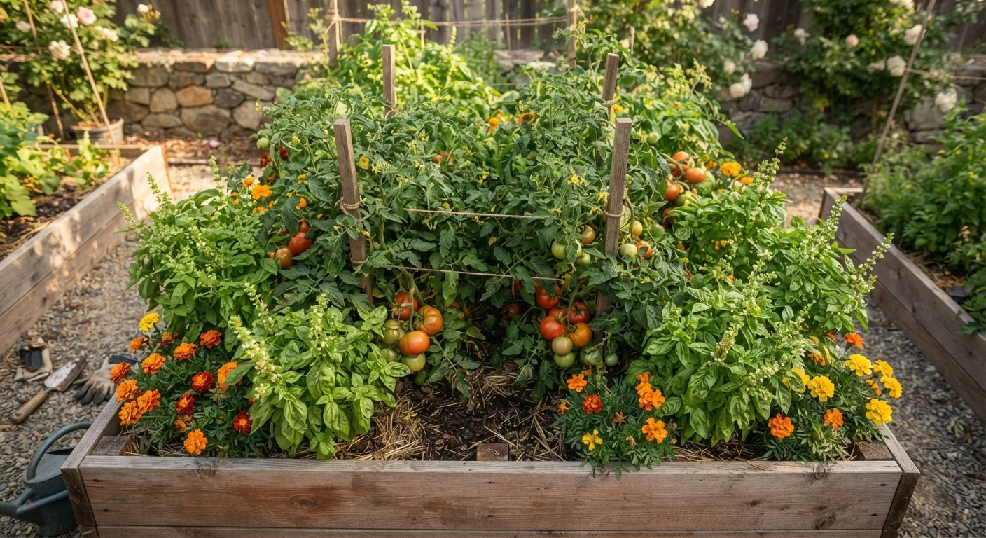 Garden & Outdoors