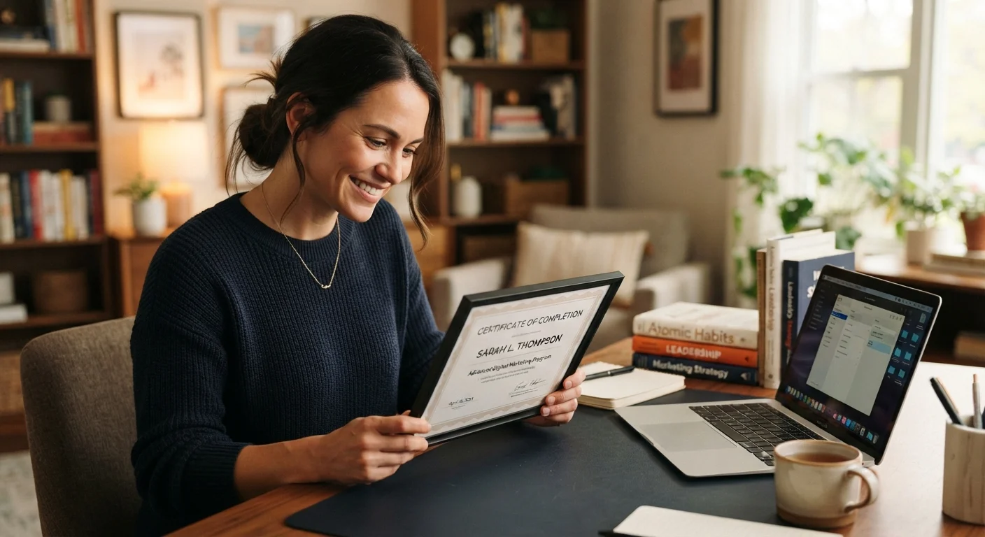 Continuing Education Units Explained: What CEUs Are and When They Matter