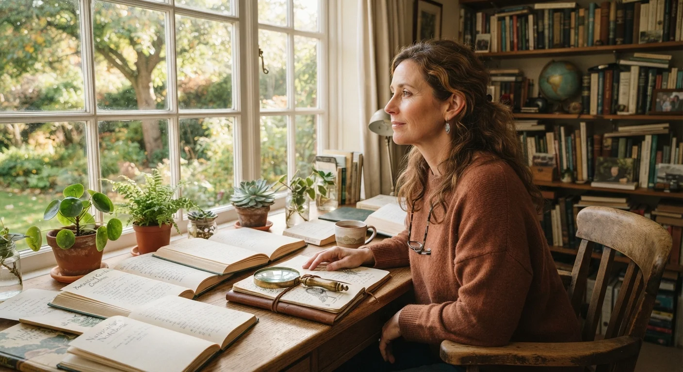 Curiosity as a Skill: How Everyday Adults Can Cultivate It Deliberately