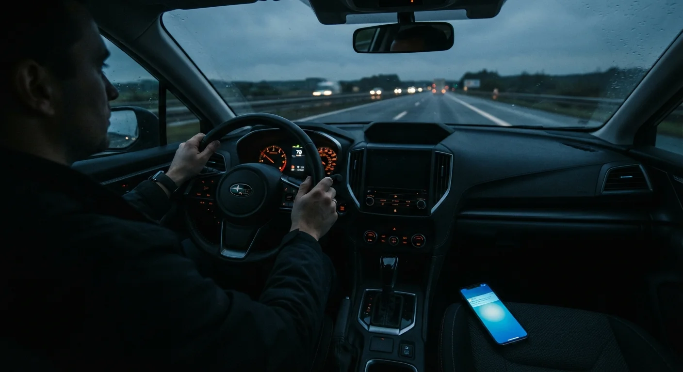Distracted Driving Myths That Keep Putting People at Risk