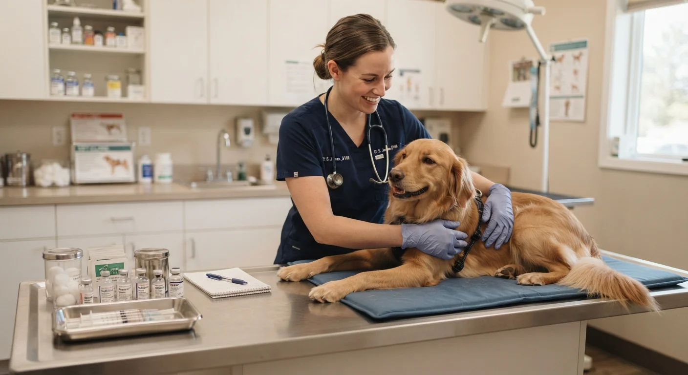 Dog Vaccination Schedules Explained