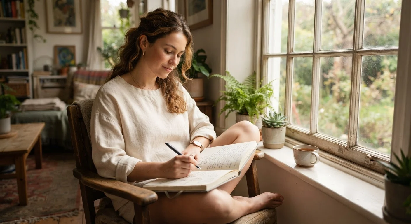 Emotional Regulation Isn't About Suppressing Feelings—Here's What It Actually Is