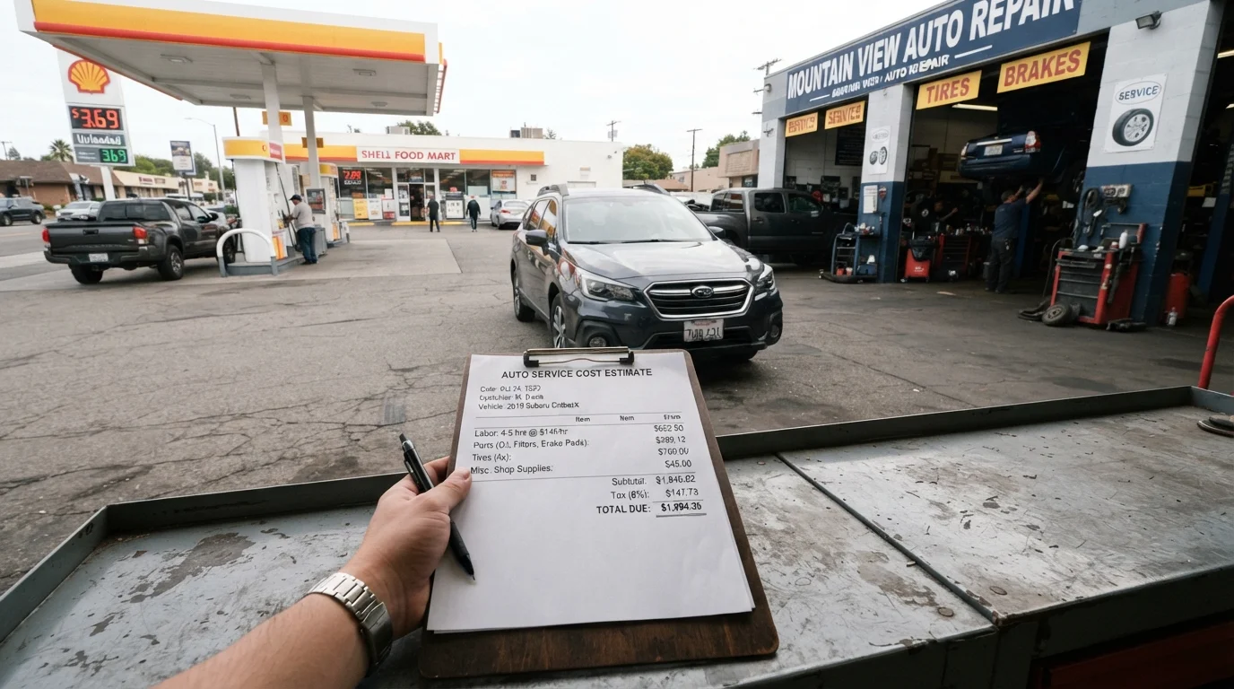 Everything That Goes Into the Real Cost of Car Ownership