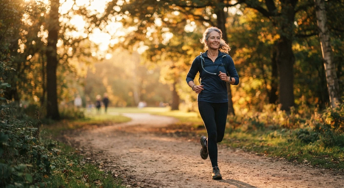 Fitness Habits That Hold Up Over Decades