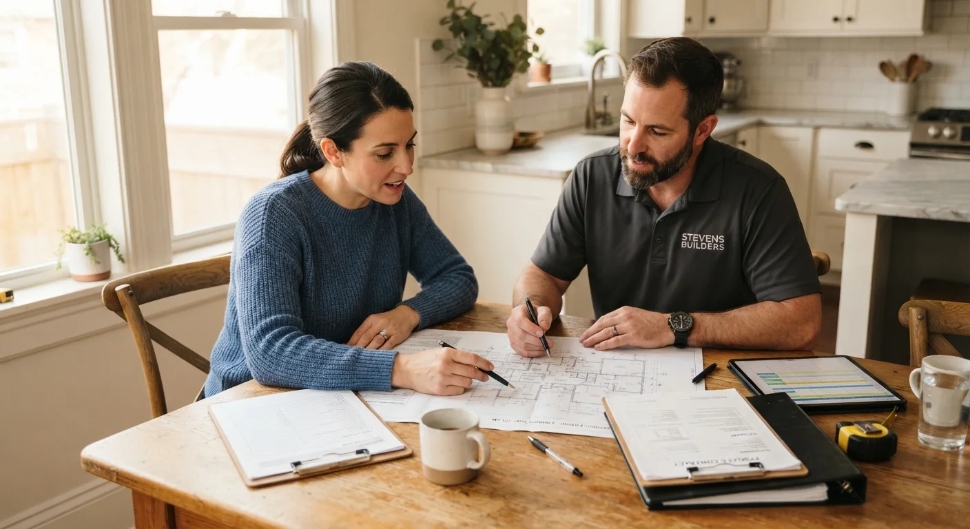 Hiring a Contractor: What to Ask, Check, and Put in Writing