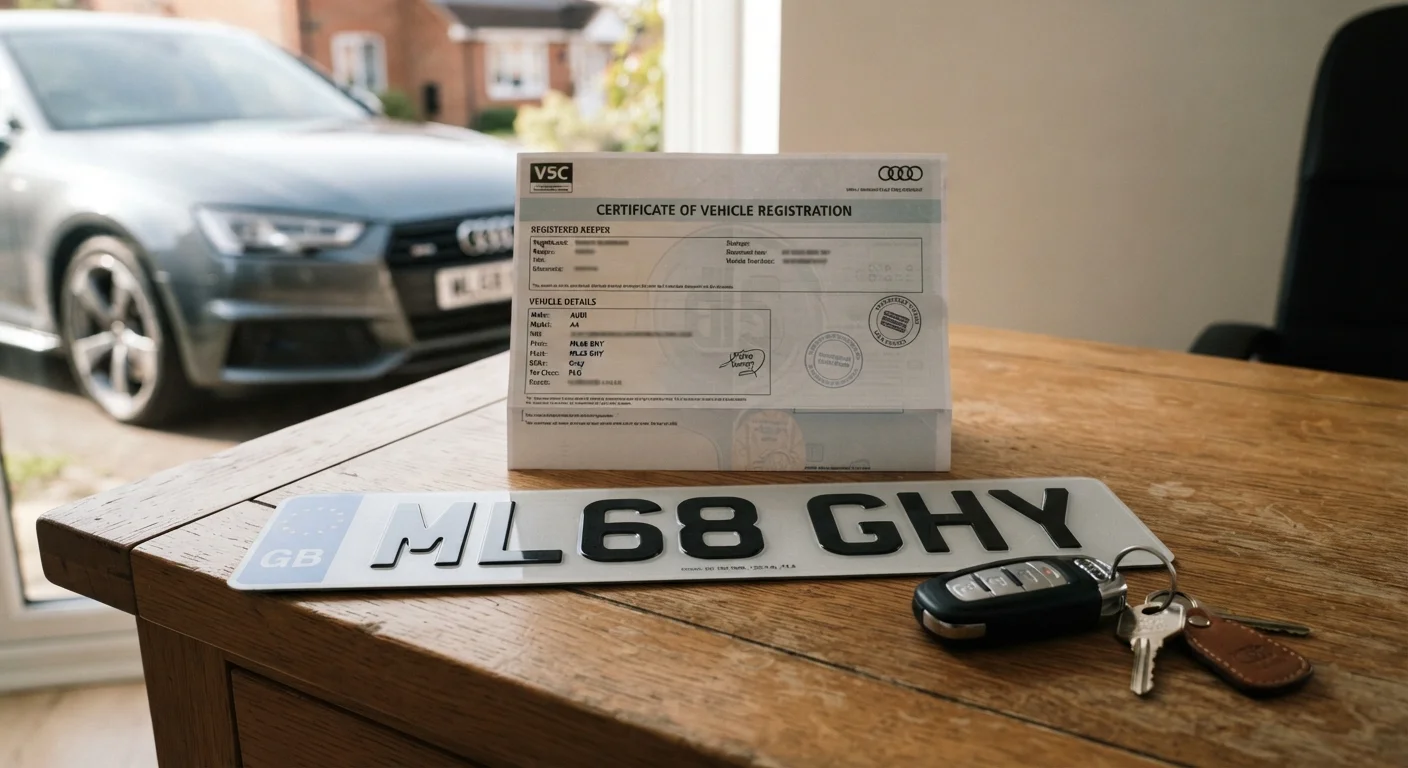 How Vehicle Registration, Titling, and Emissions Work Across U.S. States