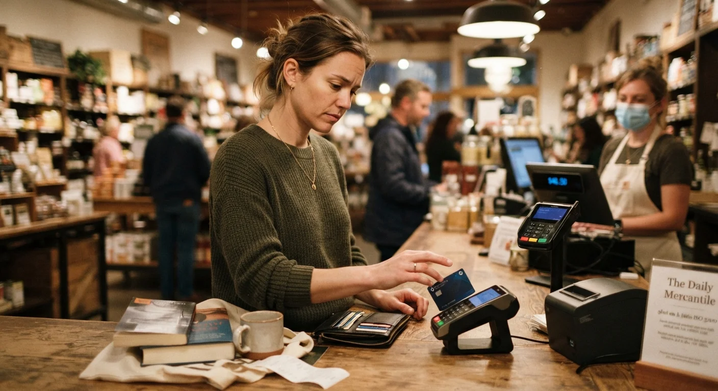 Impulse Spending: Why It Happens and How to Interrupt the Pattern