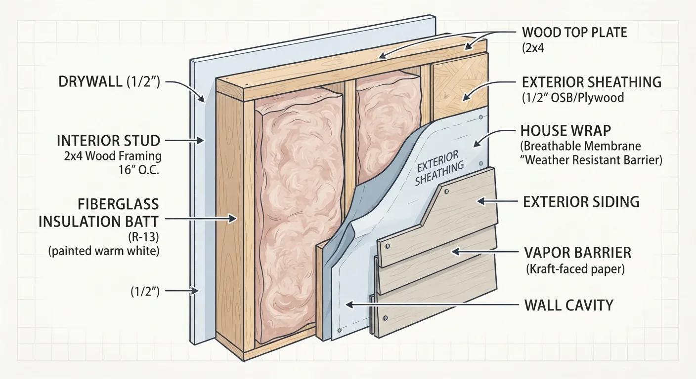Insulation From the Ground Up: What Every Homeowner Should Know