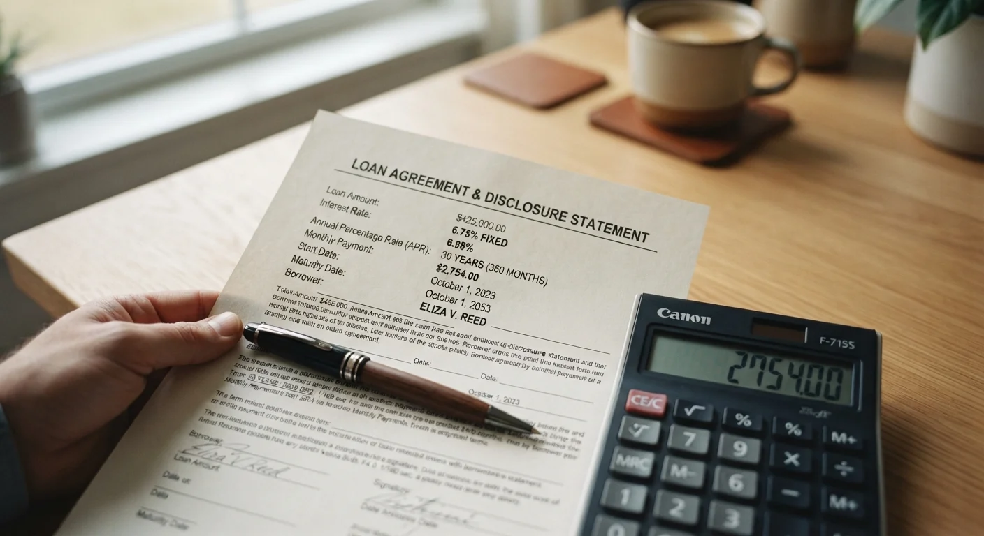 Interest Rate Basics Every Debt Holder Should Understand