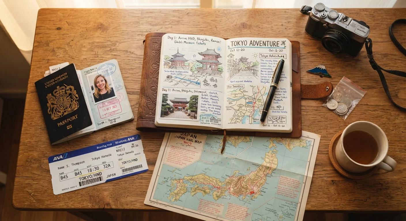 Key Travel Terms Every Planner Should Understand