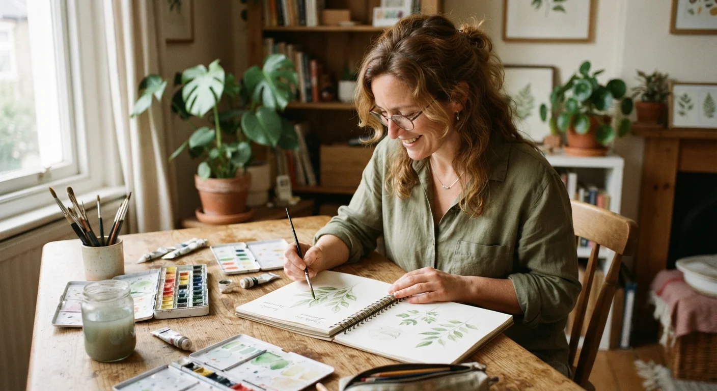 Learning a New Skill After 40: What to Expect and How to Approach It