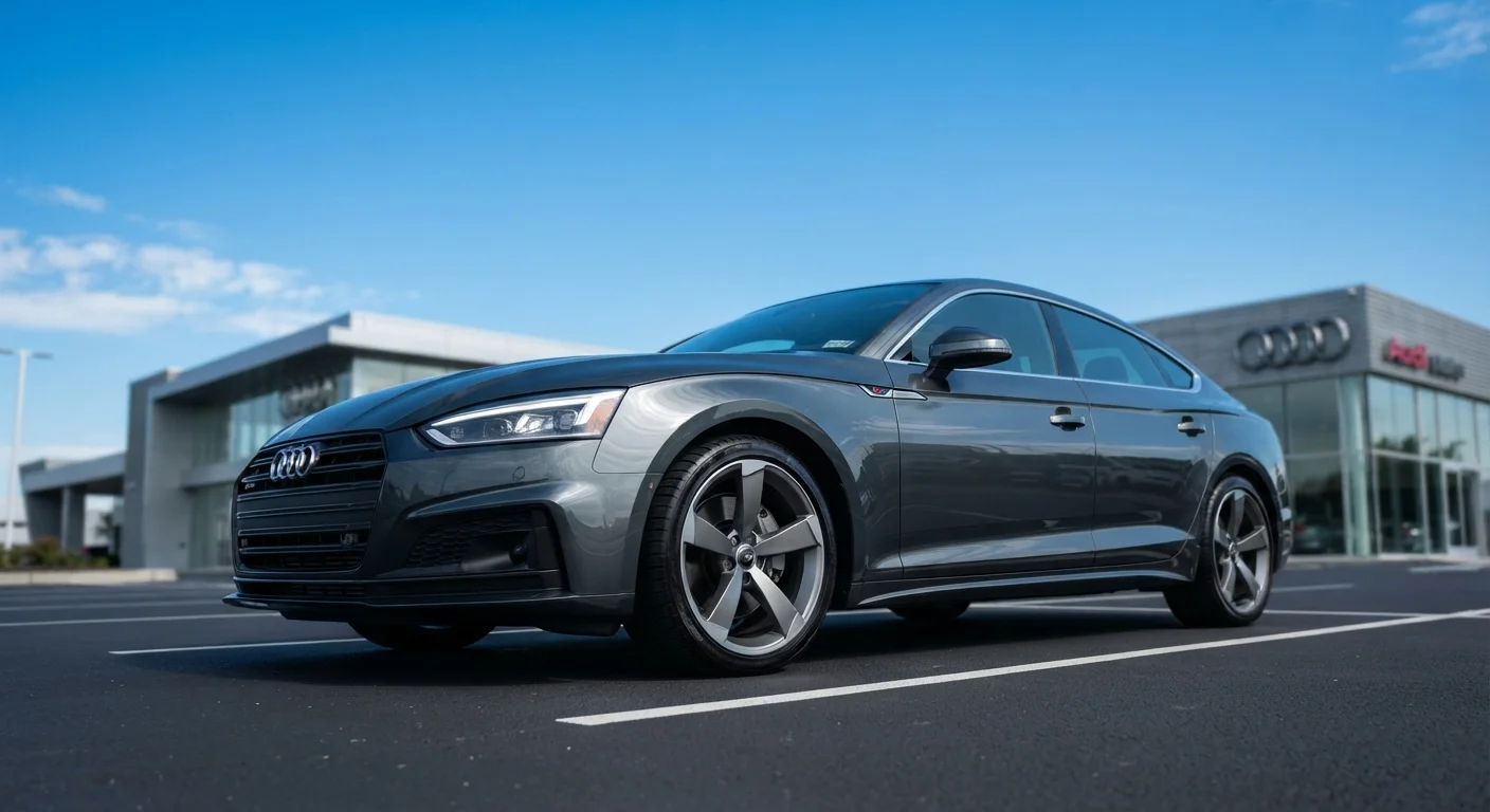 Leasing a Car: The Honest Pros and Cons