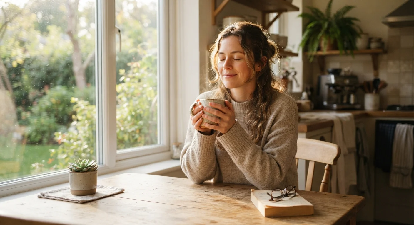Mindfulness for People Who Think Mindfulness Isn't for Them