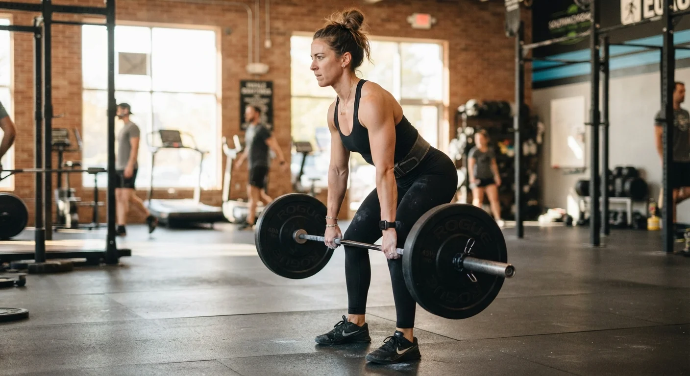Movement Patterns That Form the Foundation of Most Strength Programs