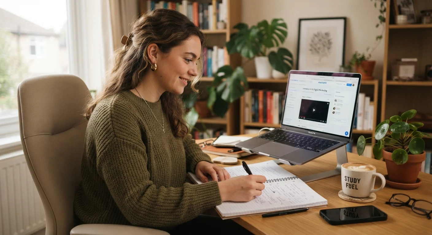 Online Learning Platforms: What to Weigh Before Committing Your Time