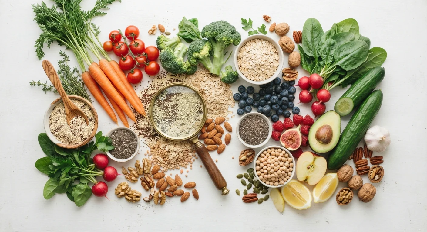 Popular Nutrition Claims That Science Doesn't Fully Support