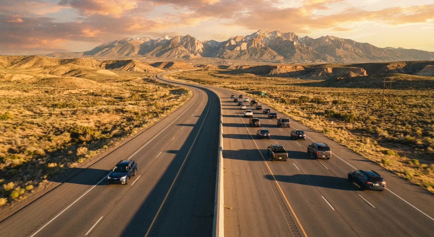 Road Tripping Solo vs. With a Group: Trade-Offs Every Driver Should Weigh