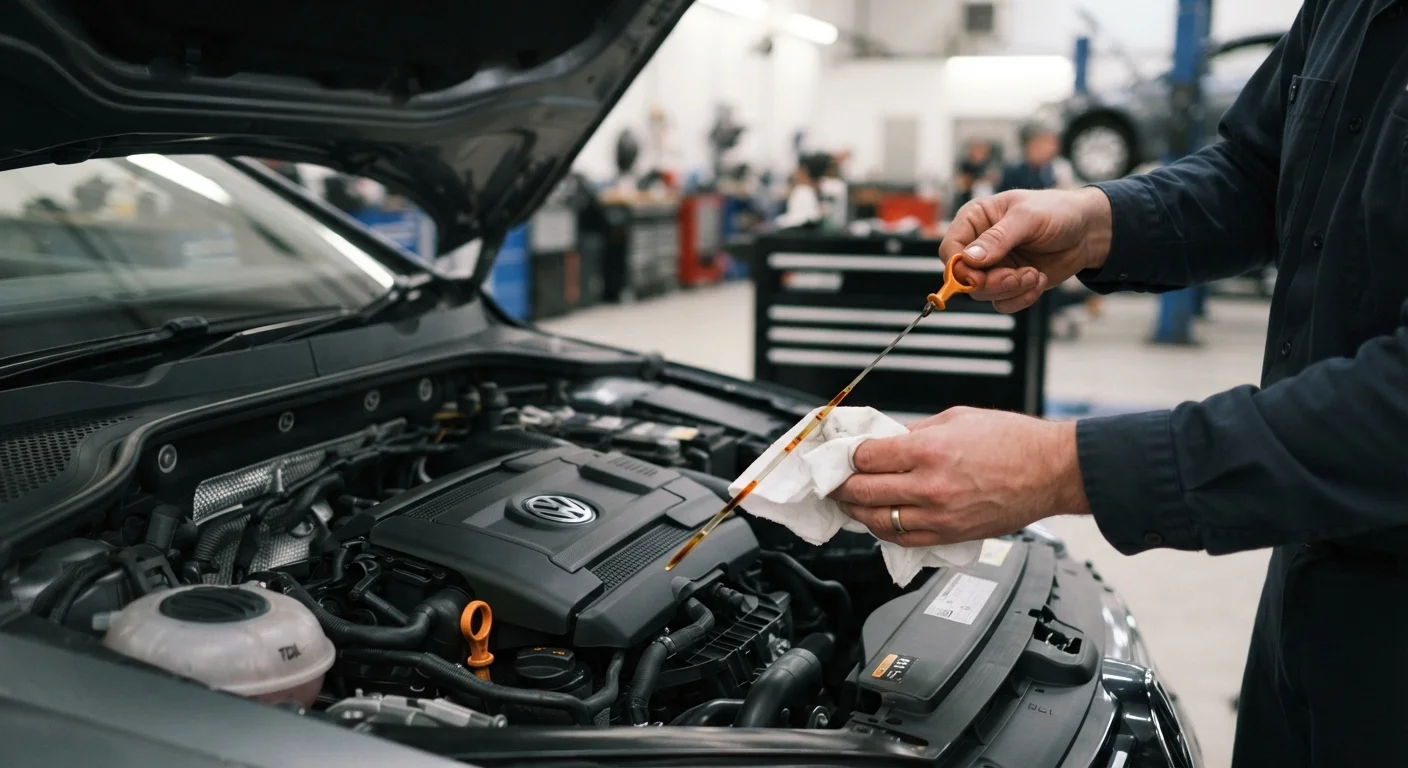 Routine Maintenance Every Car Owner Should Know About