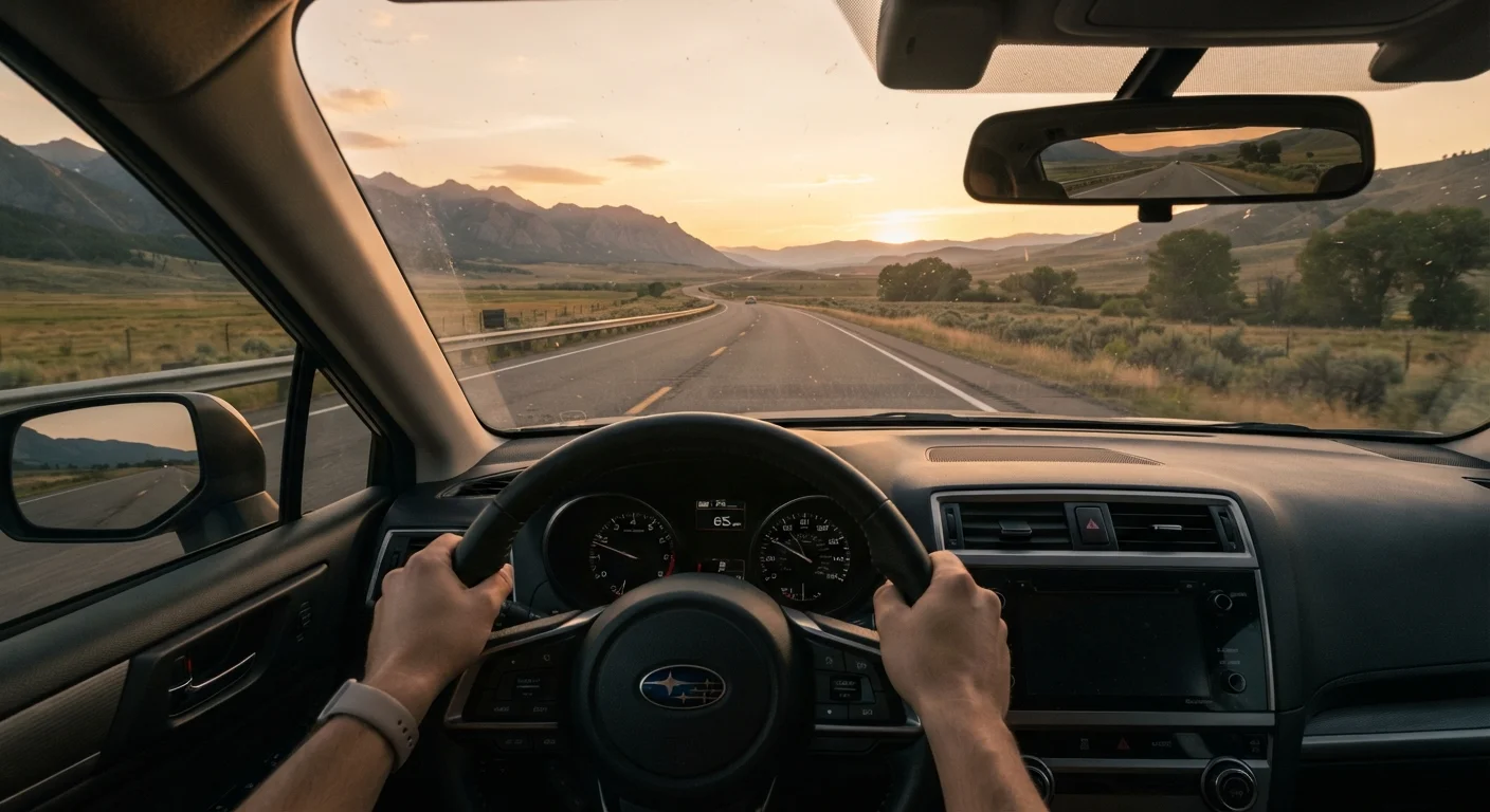 Safe Driving From Learner's Permit to Long-Time License Holder