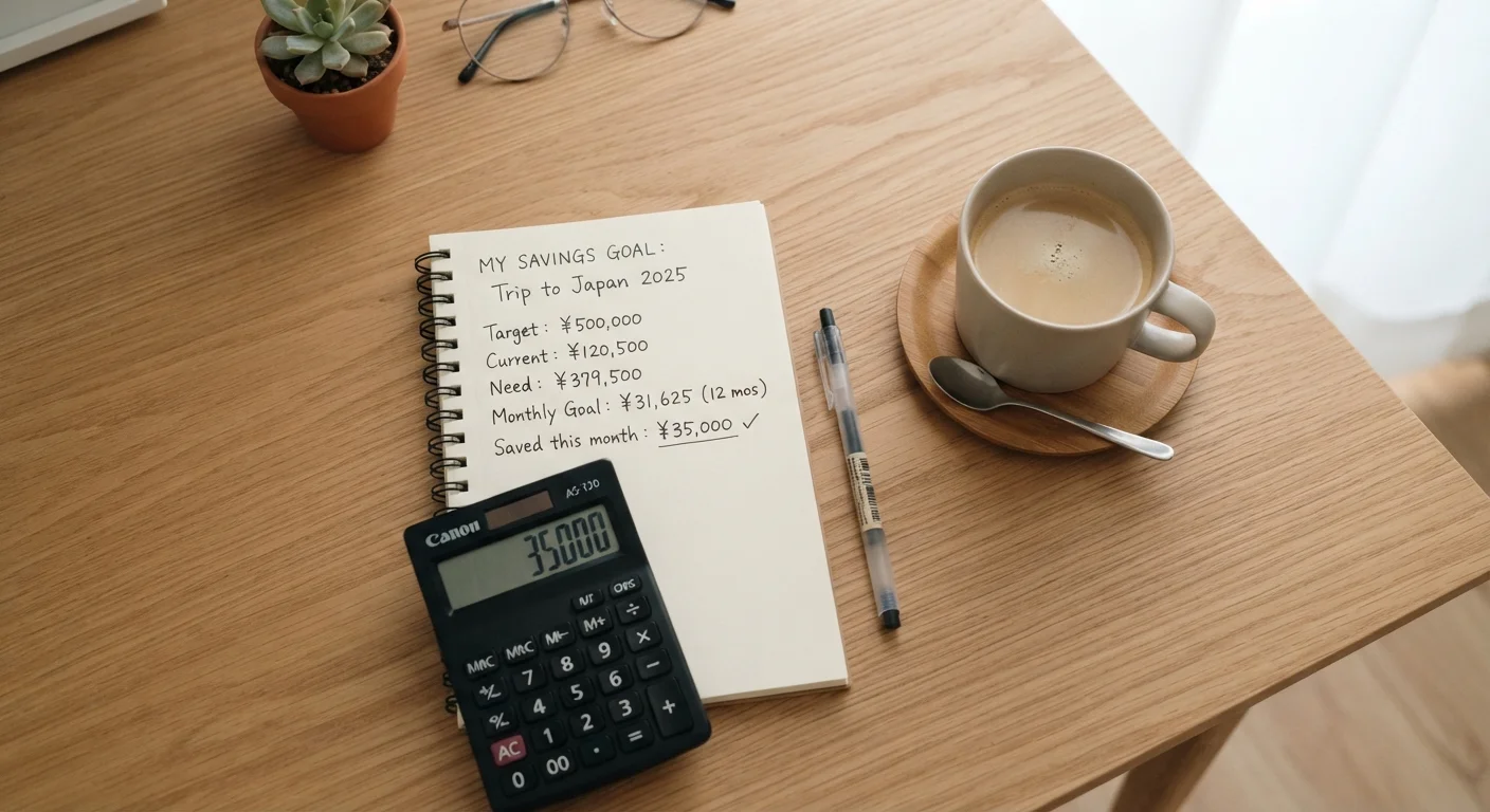 Savings Rate: What It Means, How to Calculate Yours, and Why It Matters