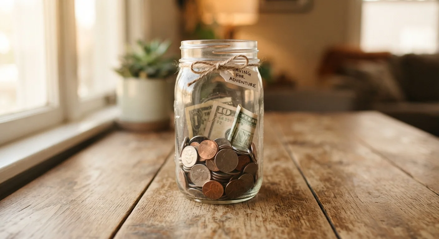 Setting Up an Emergency Fund When Money Is Tight