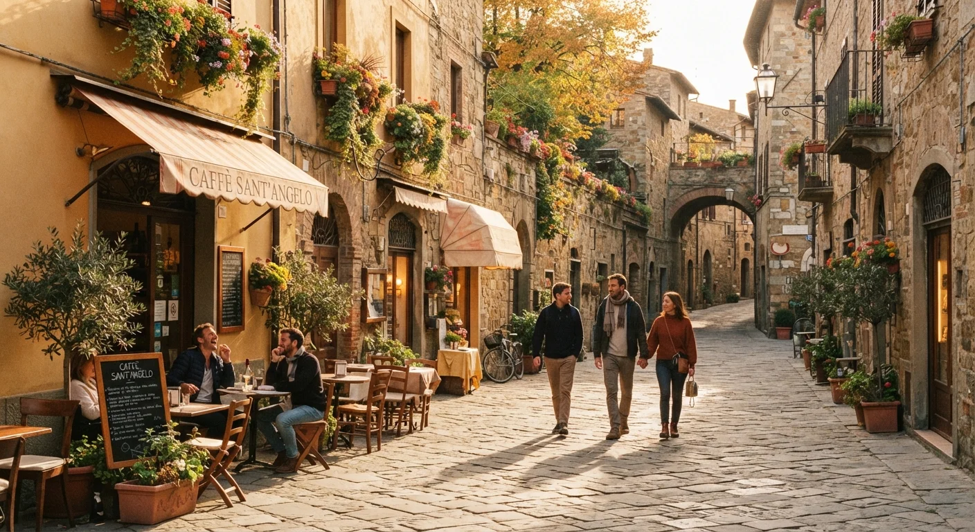 Shoulder Season Travel: The Case for Going Just Before or After Peak