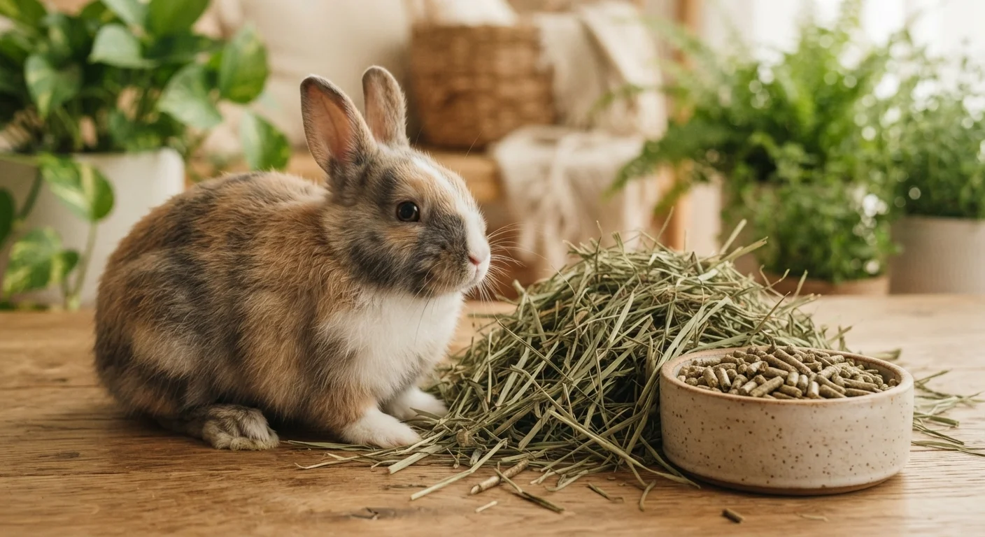 Small Animal Nutrition: Key Terms Every Owner Should Know