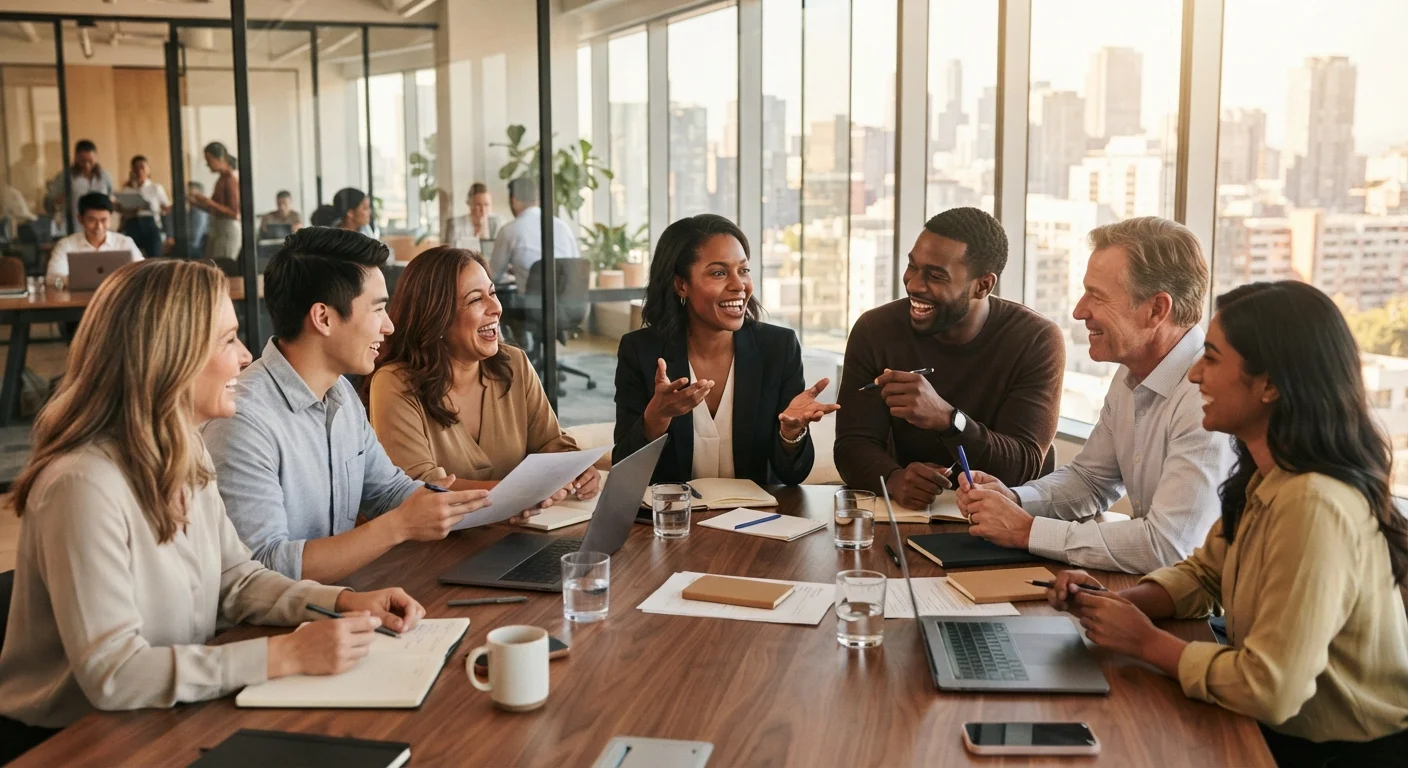 Soft Skills Are Not Filler: The Professional Competencies That Actually Move Careers Forward