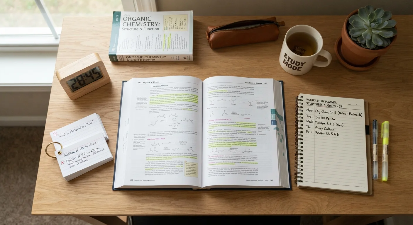 Spacing, Retrieval, and Interleaving: The Learning Techniques Backed by Cognitive Research