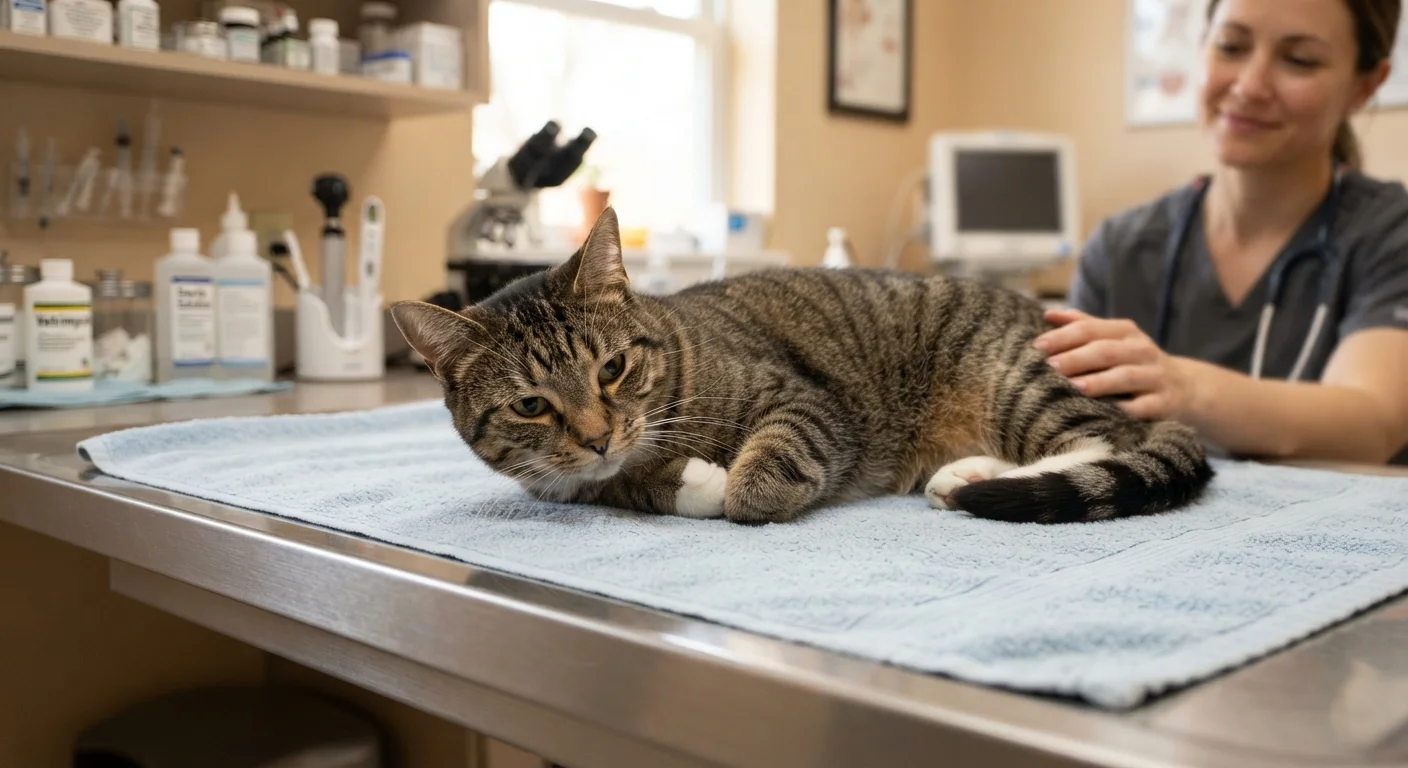 Spaying and Neutering Cats: What the Procedure Involves and Why Vets Recommend It
