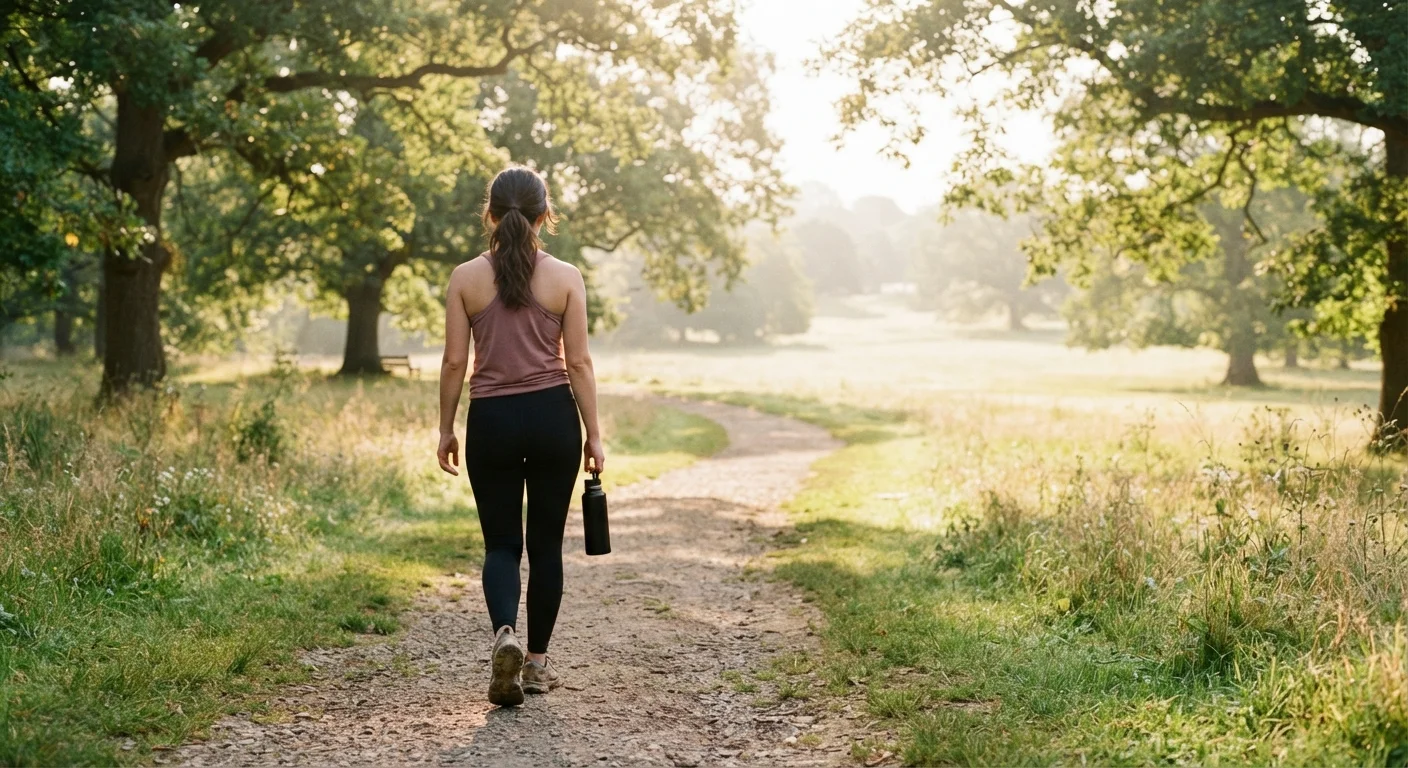 Starting a Workout Routine When You've Never Had One