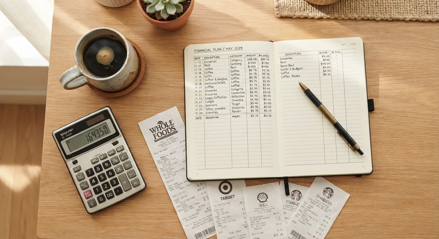 Taking Control of Your Spending: A Complete Introduction to Personal Budgeting