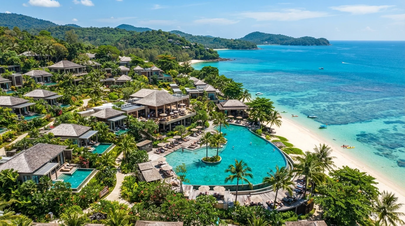 The Case For and Against All-Inclusive Travel Packages