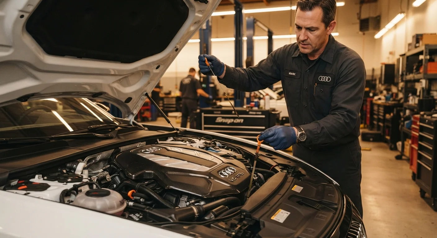 The Complete Vehicle Maintenance Overview: From Oil Changes to Major Services