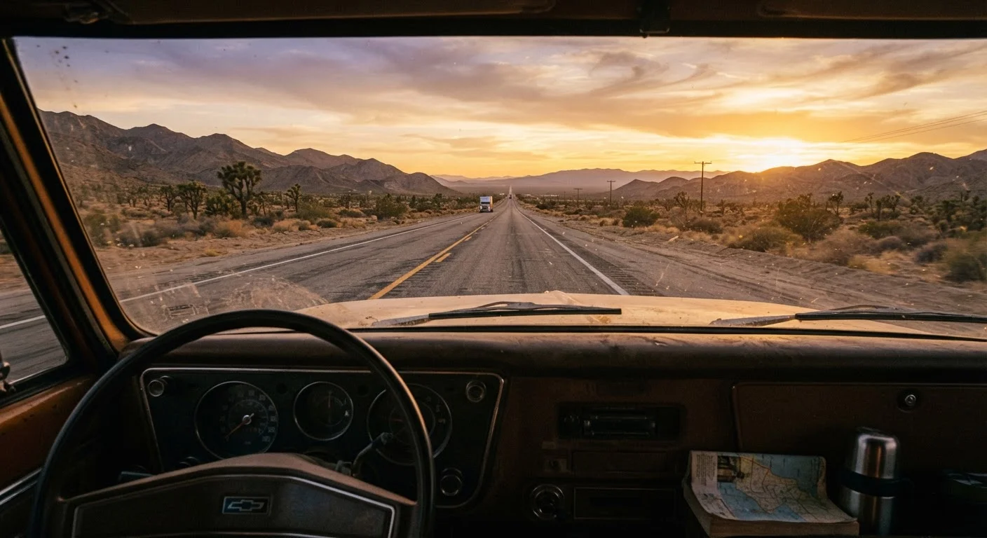 The Full Picture on US Road Trip Costs: Fuel, Lodging, Food, and More