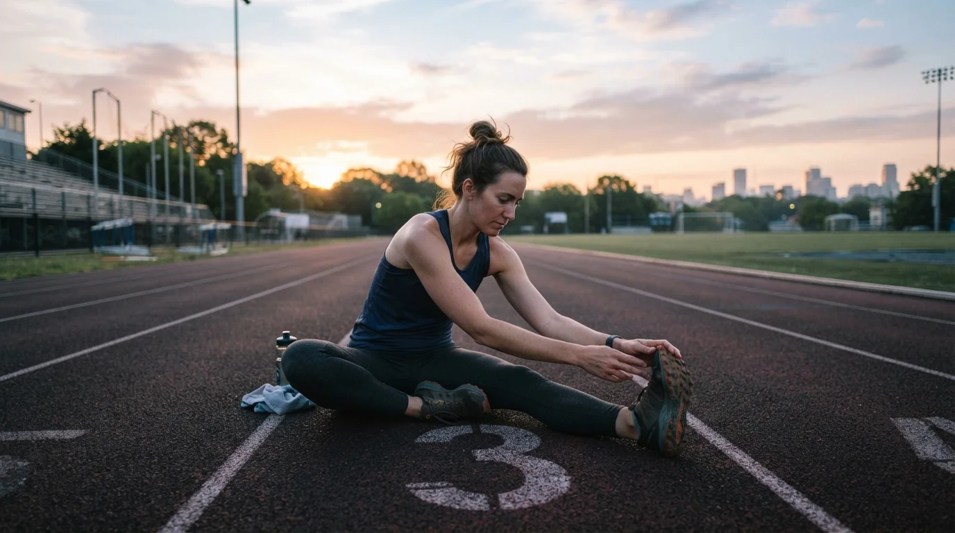 The Tradeoffs of Training Every Day